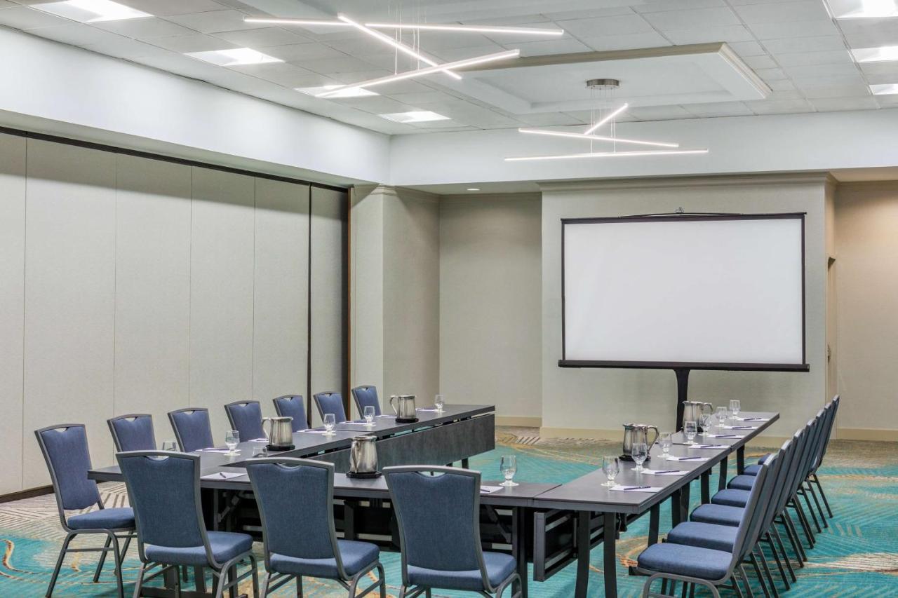 | DoubleTree by Hilton Boston/Westborough