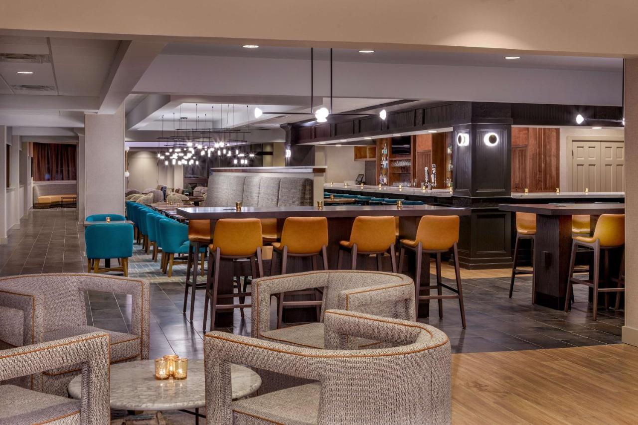  | DoubleTree by Hilton Boston/Westborough