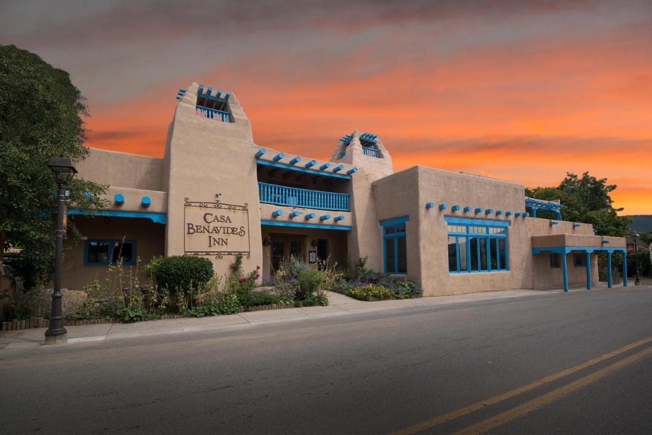 | Casa Benavides Inn