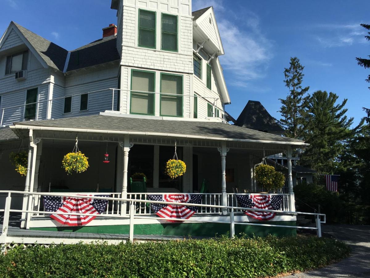 | Anne's Washington Inn