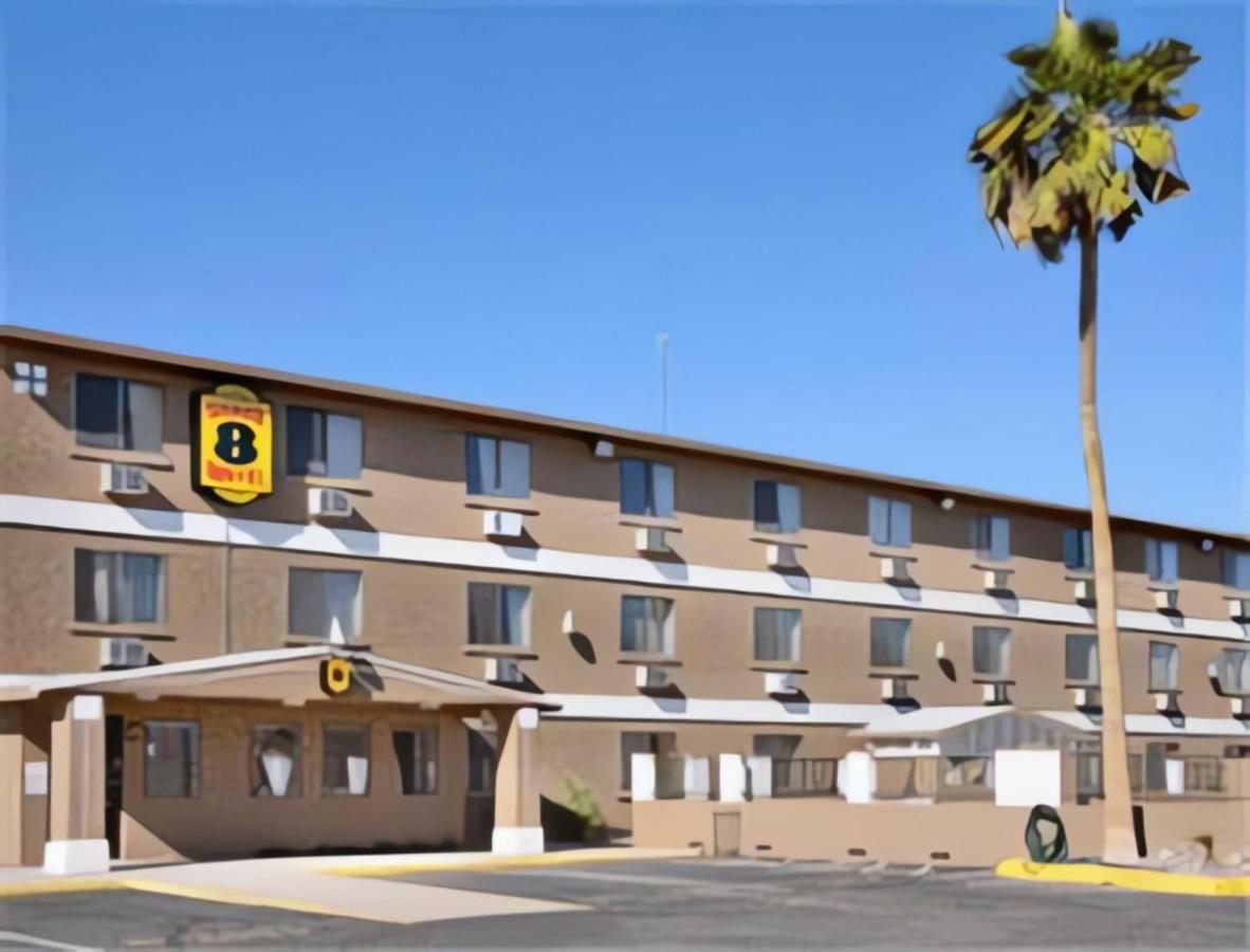  | Super 8 by Wyndham Lake Havasu City