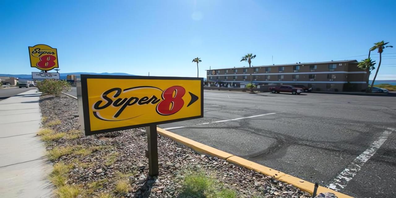  | Super 8 by Wyndham Lake Havasu City