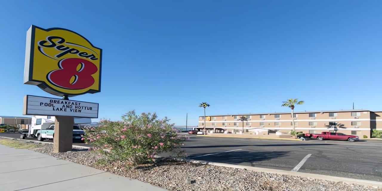  | Super 8 by Wyndham Lake Havasu City