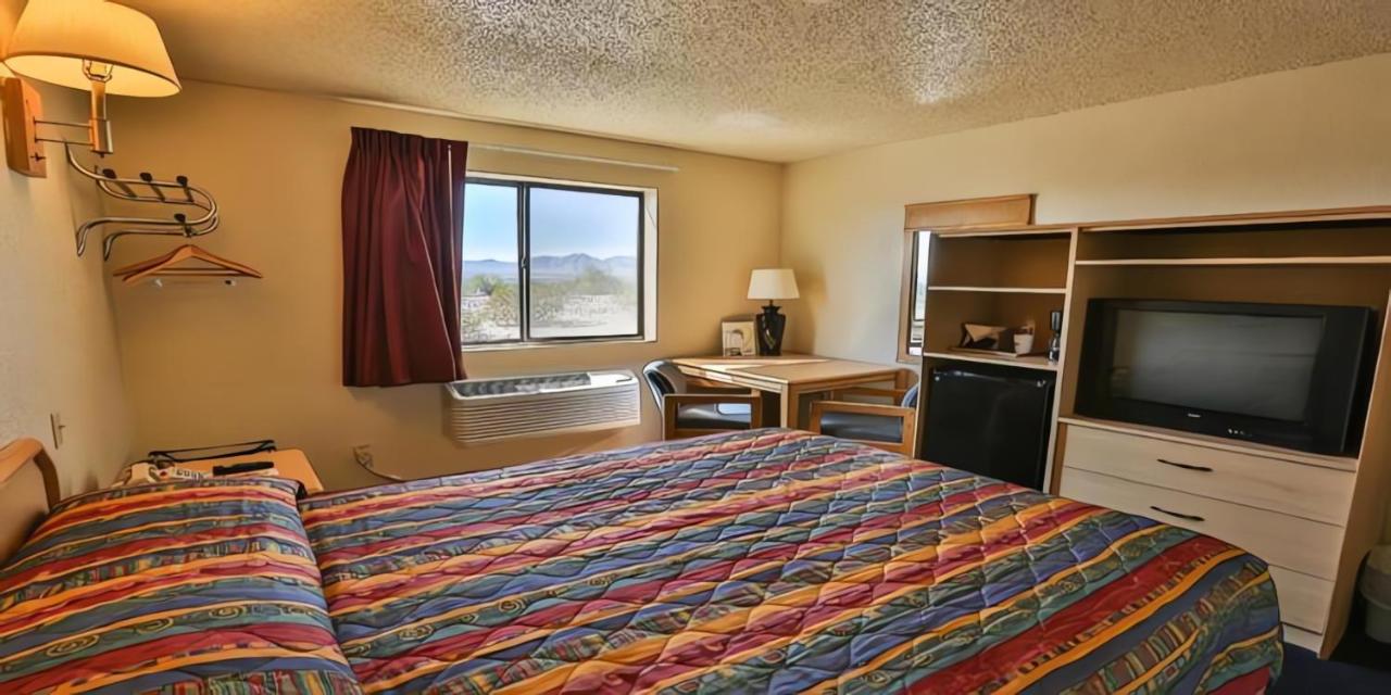  | Super 8 by Wyndham Lake Havasu City