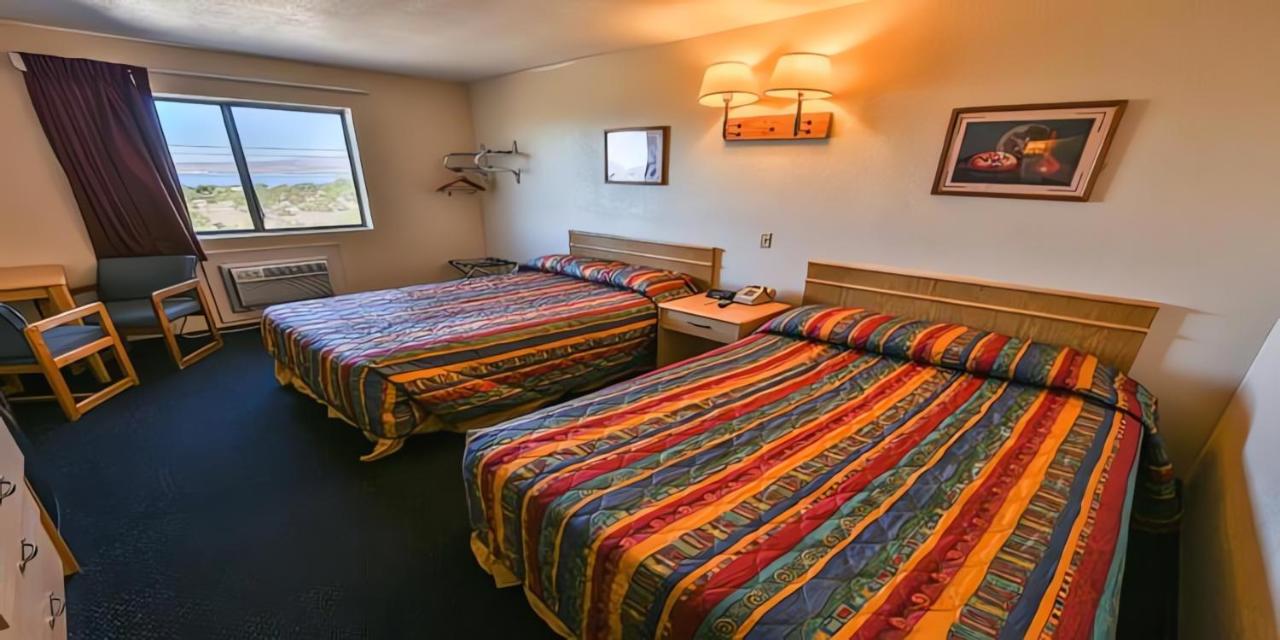 | Super 8 by Wyndham Lake Havasu City