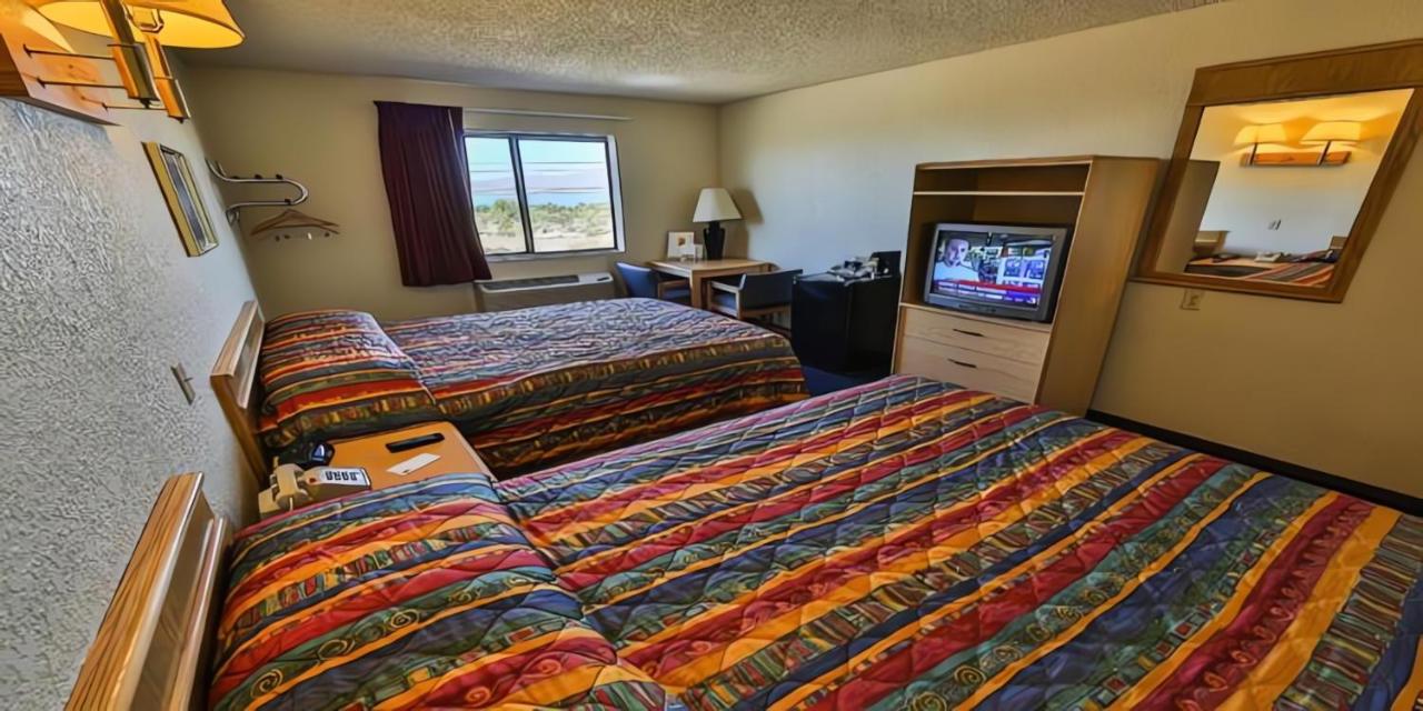  | Super 8 by Wyndham Lake Havasu City
