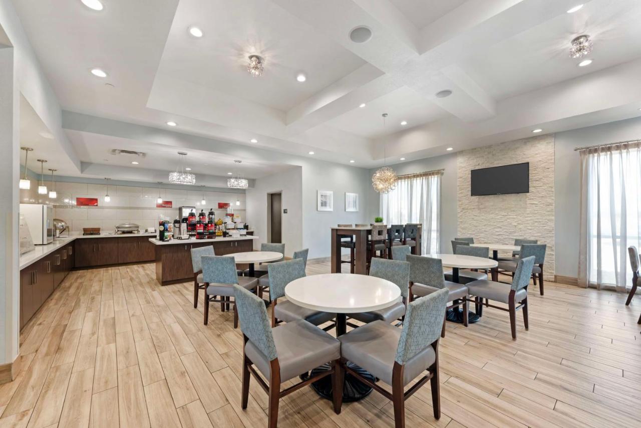  | Best Western Plus Buda Austin Inn & Suites