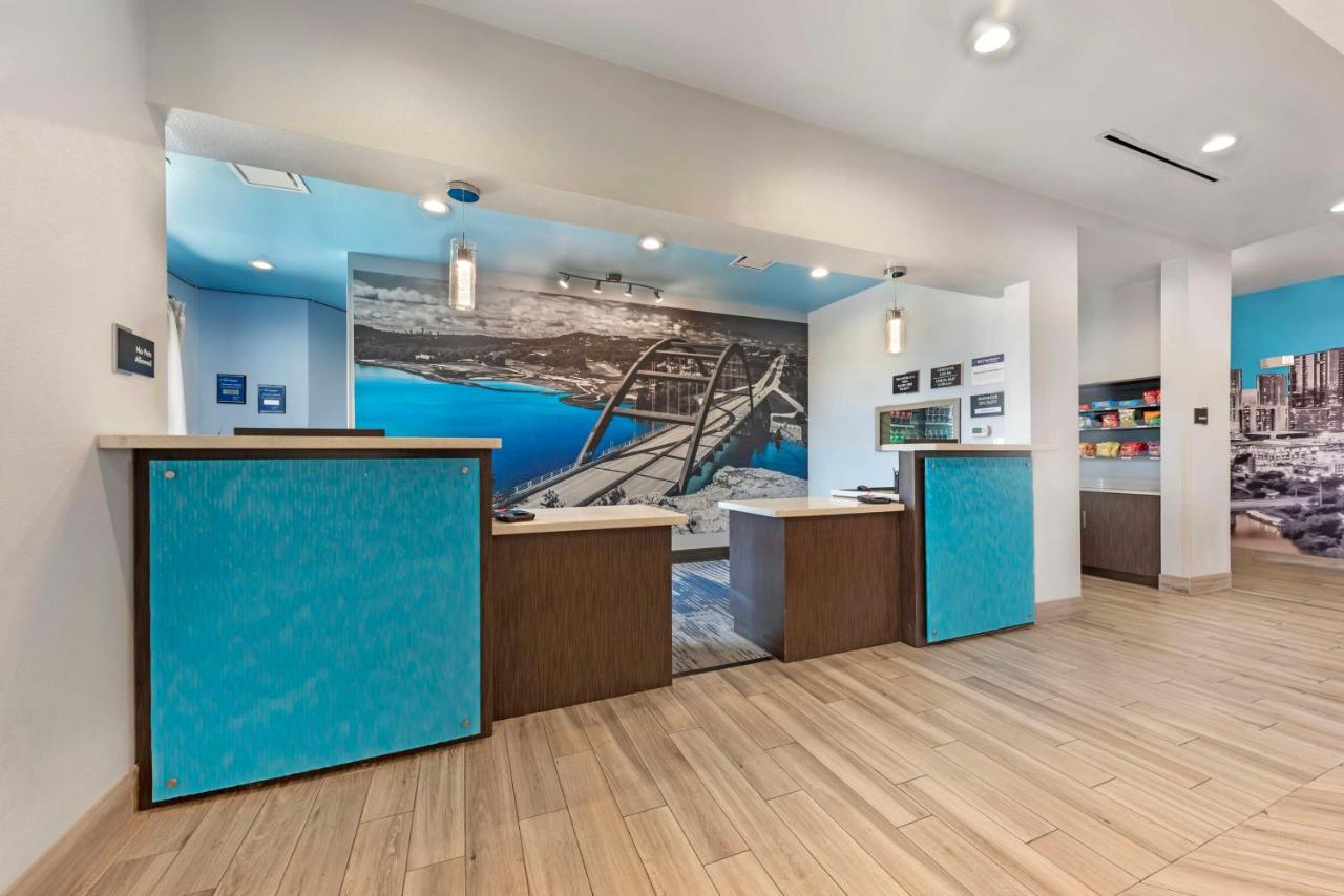  | Best Western Plus Buda Austin Inn & Suites