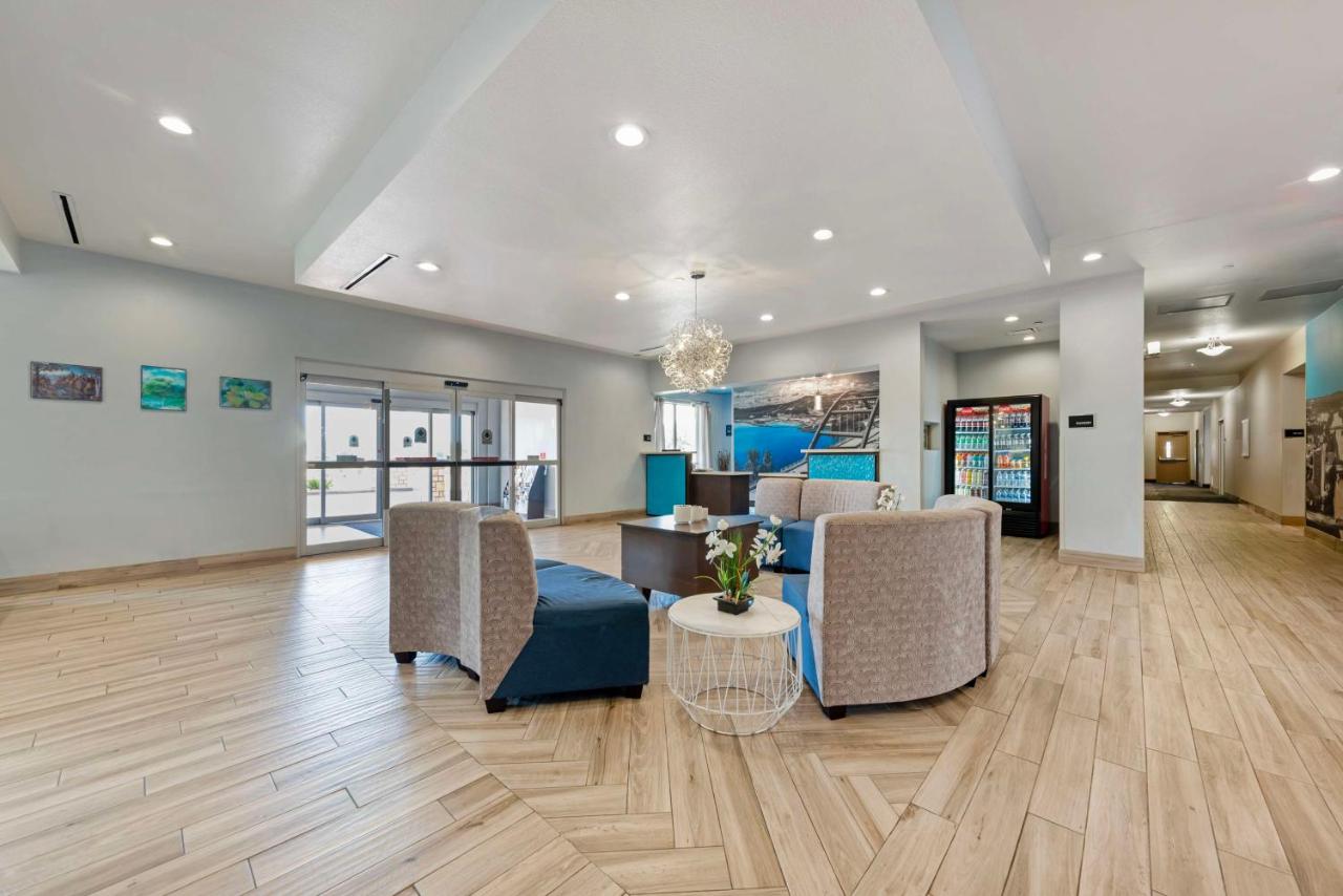  | Best Western Plus Buda Austin Inn & Suites