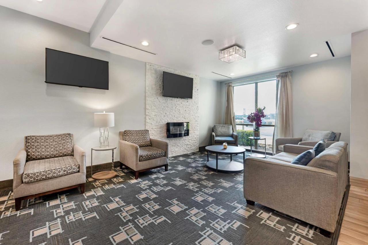  | Best Western Plus Buda Austin Inn & Suites