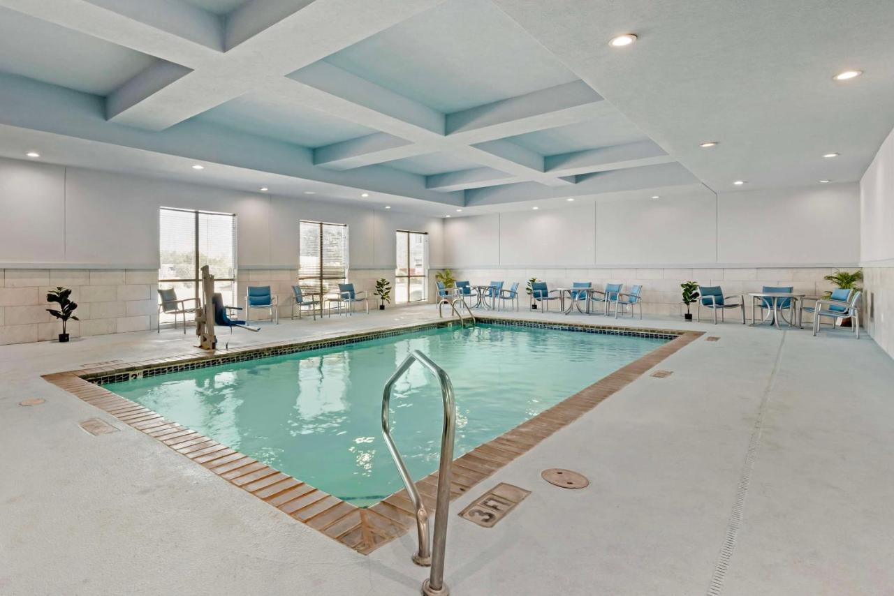  | Best Western Plus Buda Austin Inn & Suites