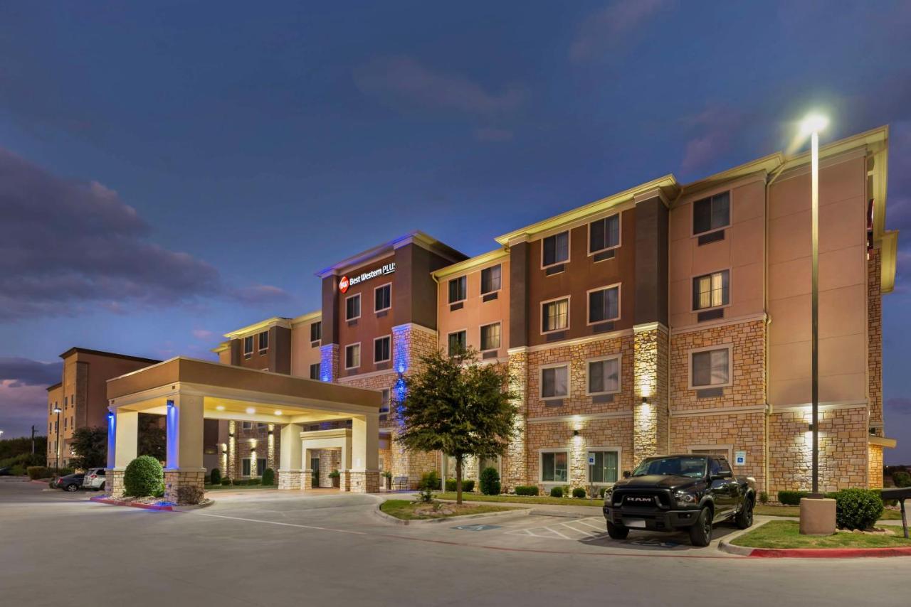  | Best Western Plus Buda Austin Inn & Suites