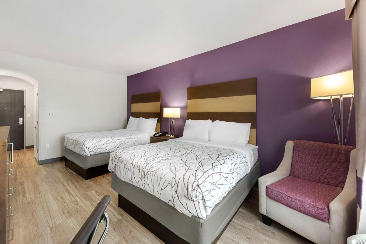  | Best Western Plus Buda Austin Inn & Suites