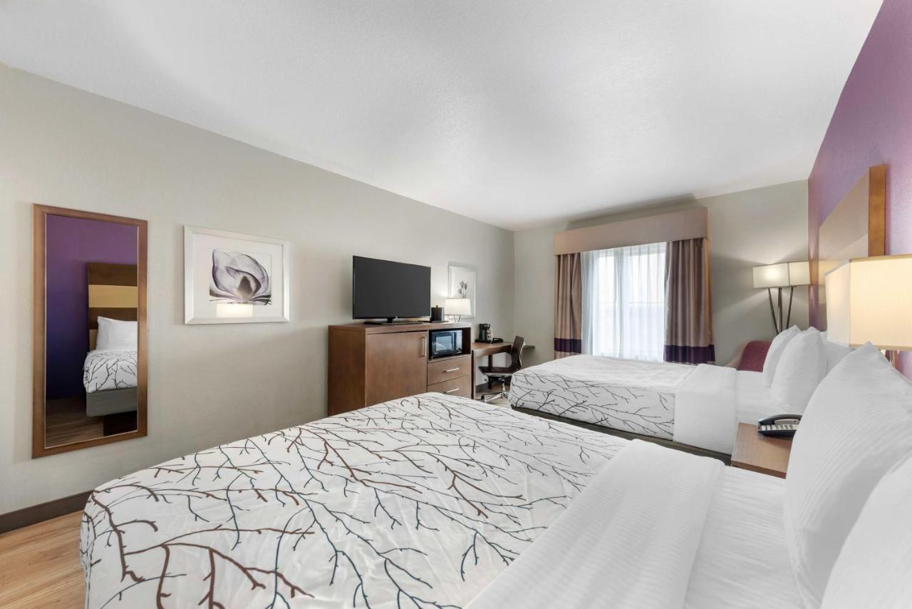  | Best Western Plus Buda Austin Inn & Suites