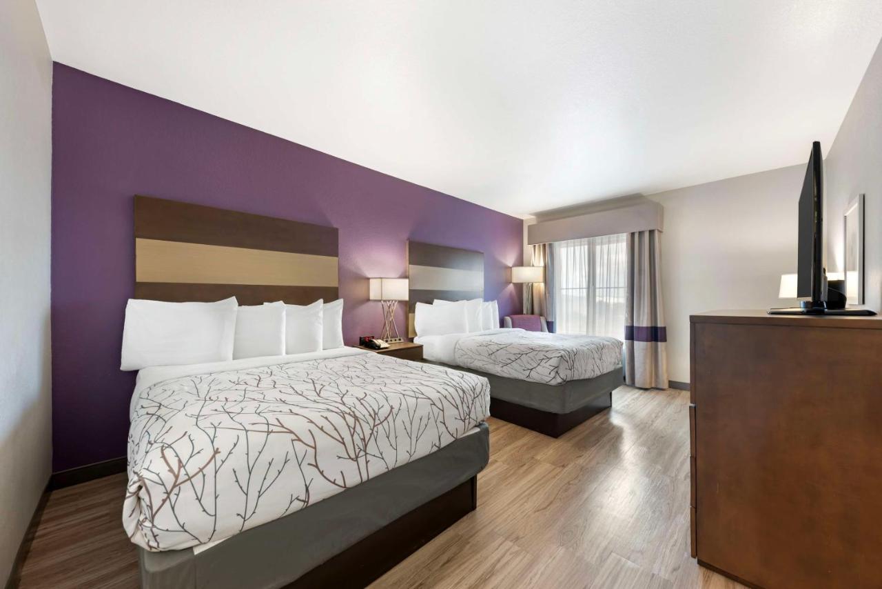  | Best Western Plus Buda Austin Inn & Suites