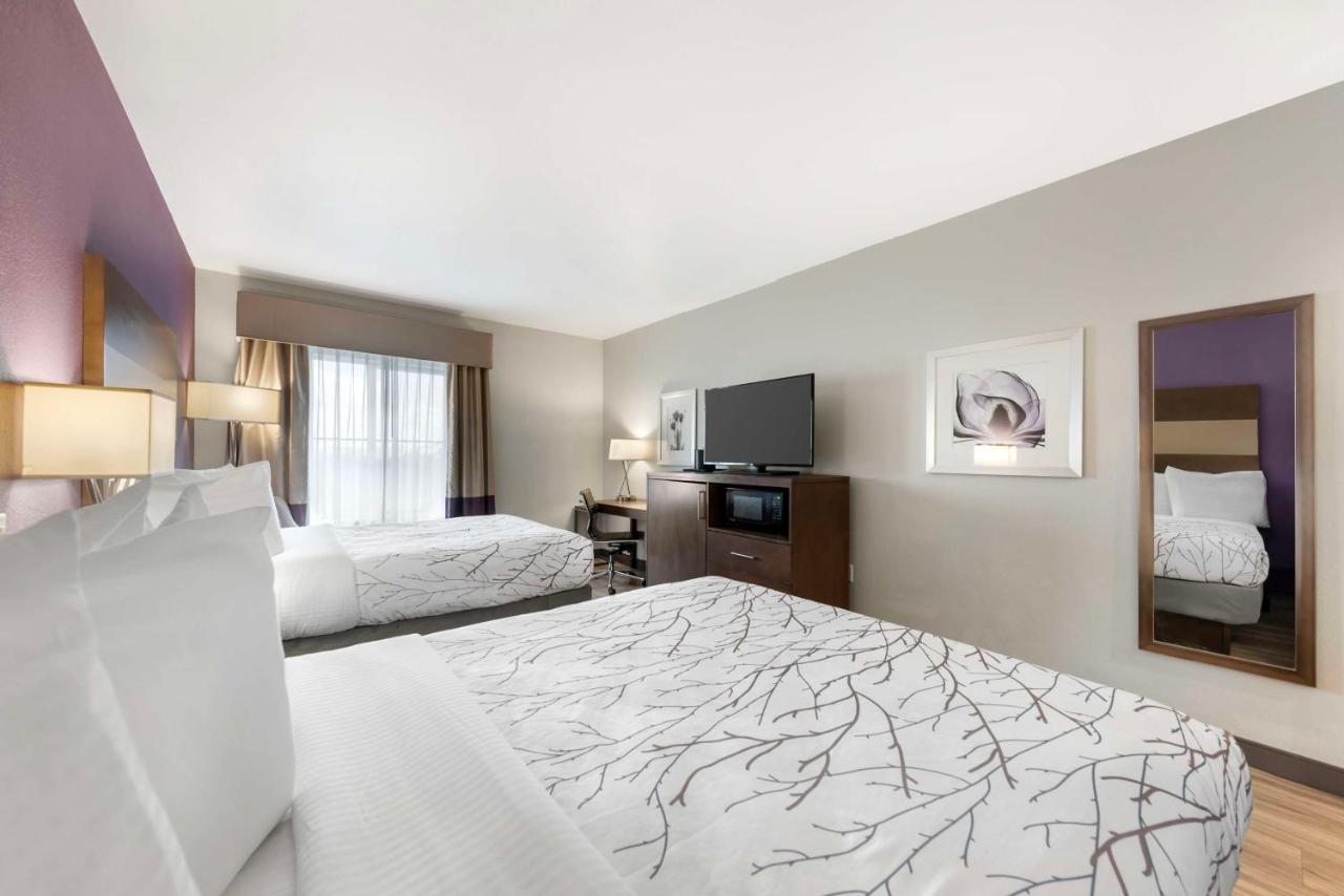  | Best Western Plus Buda Austin Inn & Suites