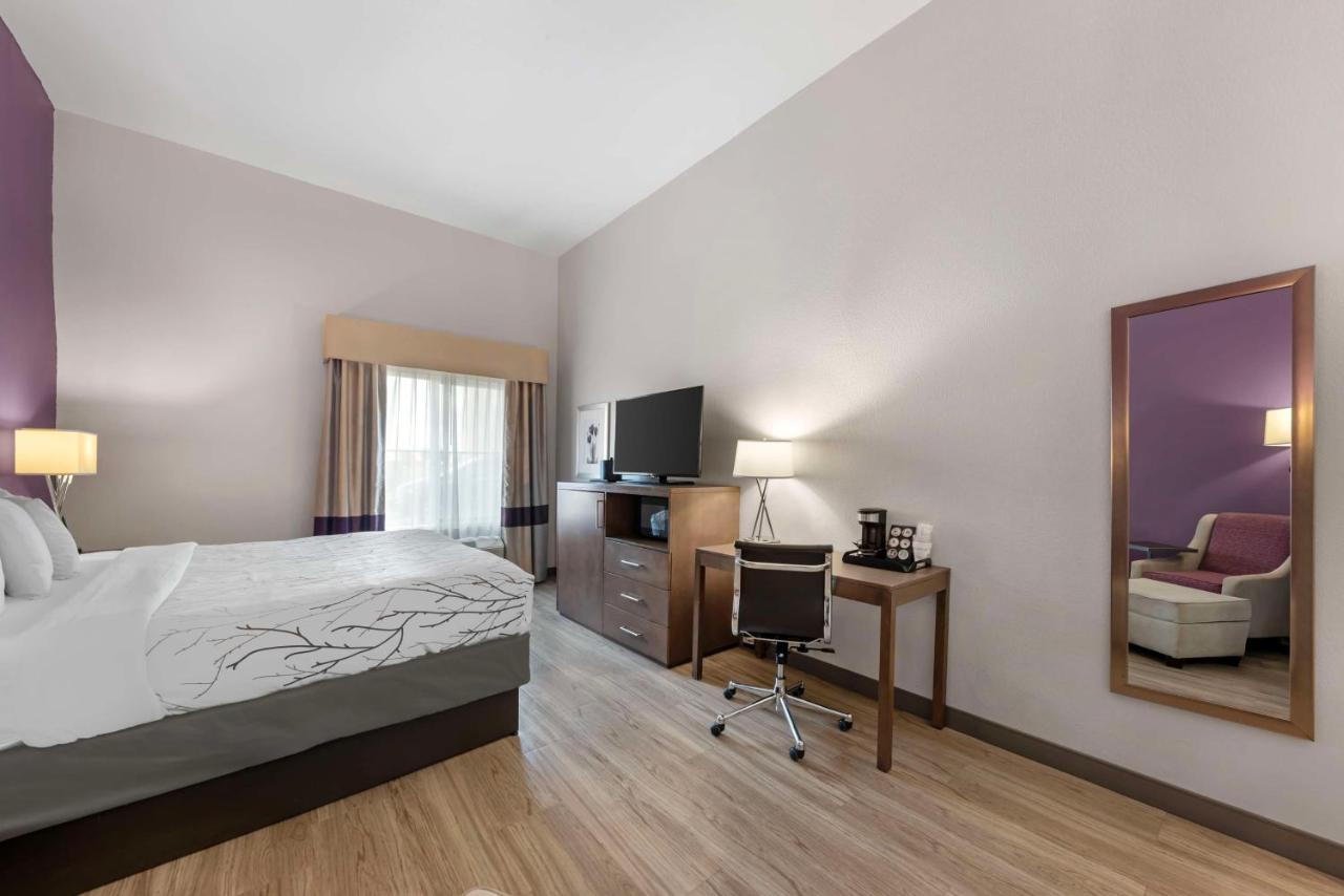  | Best Western Plus Buda Austin Inn & Suites