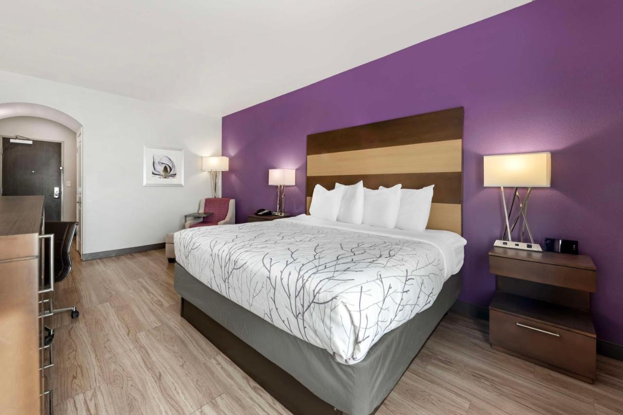  | Best Western Plus Buda Austin Inn & Suites