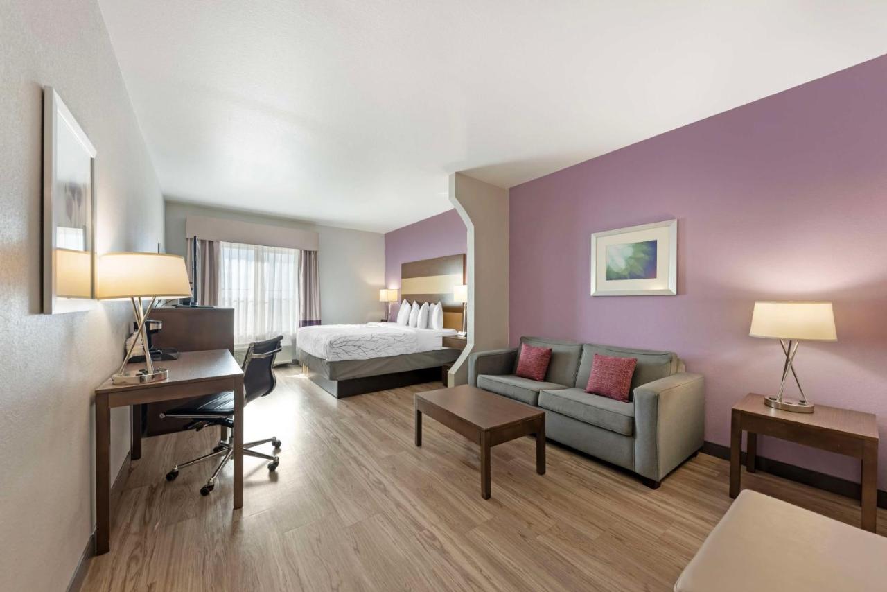  | Best Western Plus Buda Austin Inn & Suites