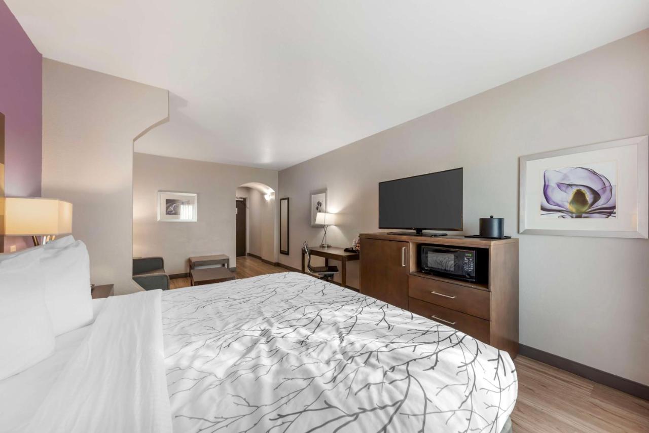  | Best Western Plus Buda Austin Inn & Suites