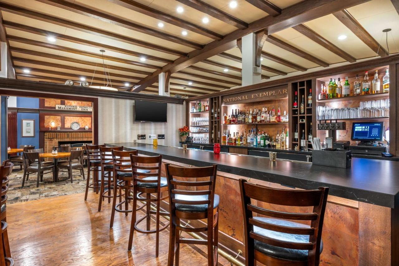  | Best Western Premier Mariemont Inn