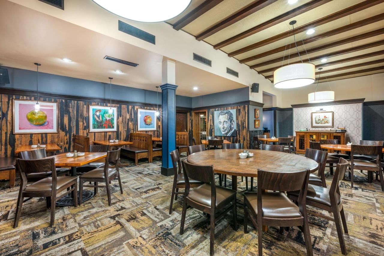  | Best Western Premier Mariemont Inn