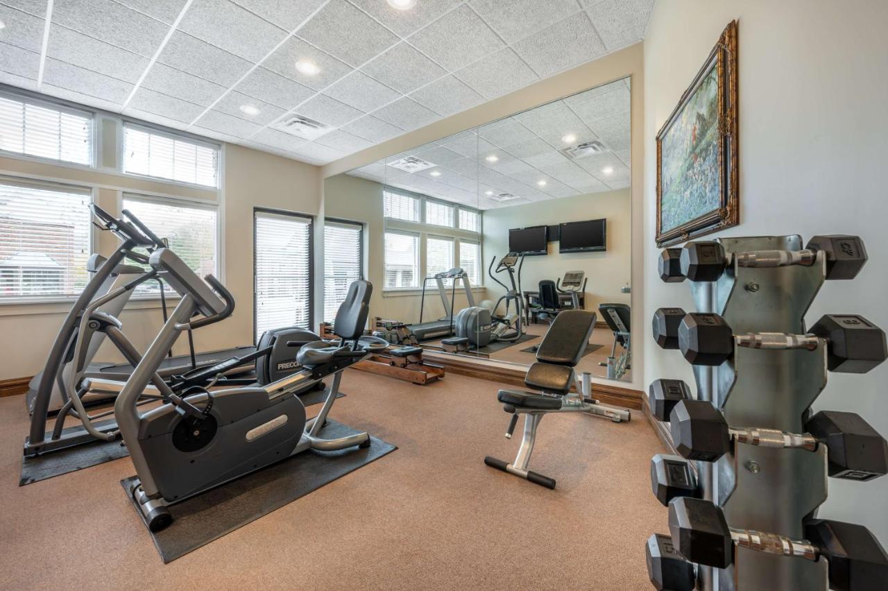  | Best Western Premier Mariemont Inn