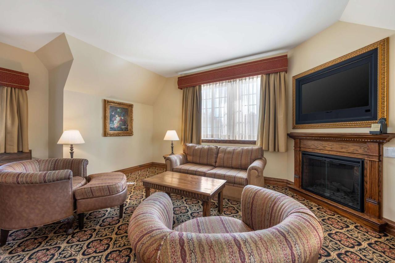  | Best Western Premier Mariemont Inn