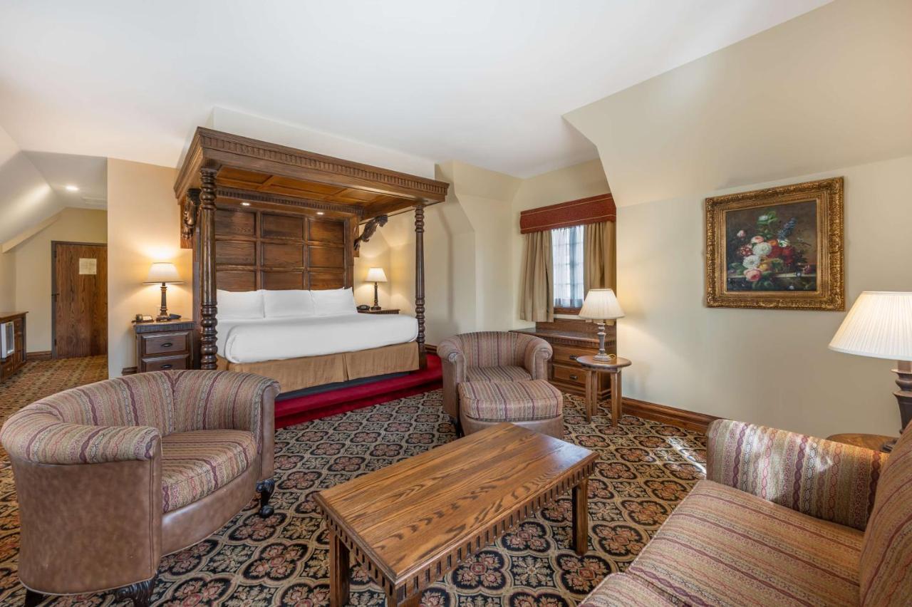  | Best Western Premier Mariemont Inn
