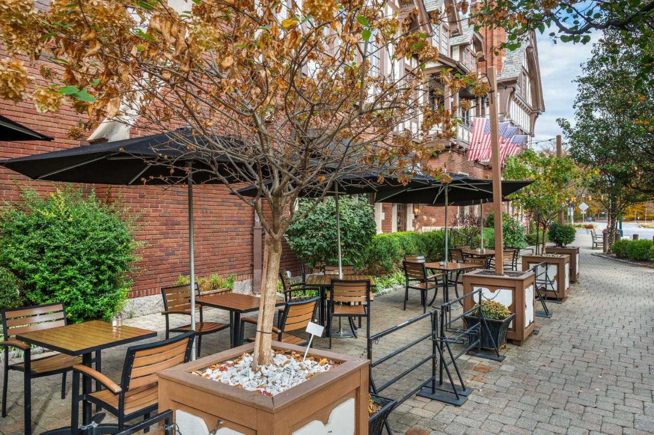  | Best Western Premier Mariemont Inn