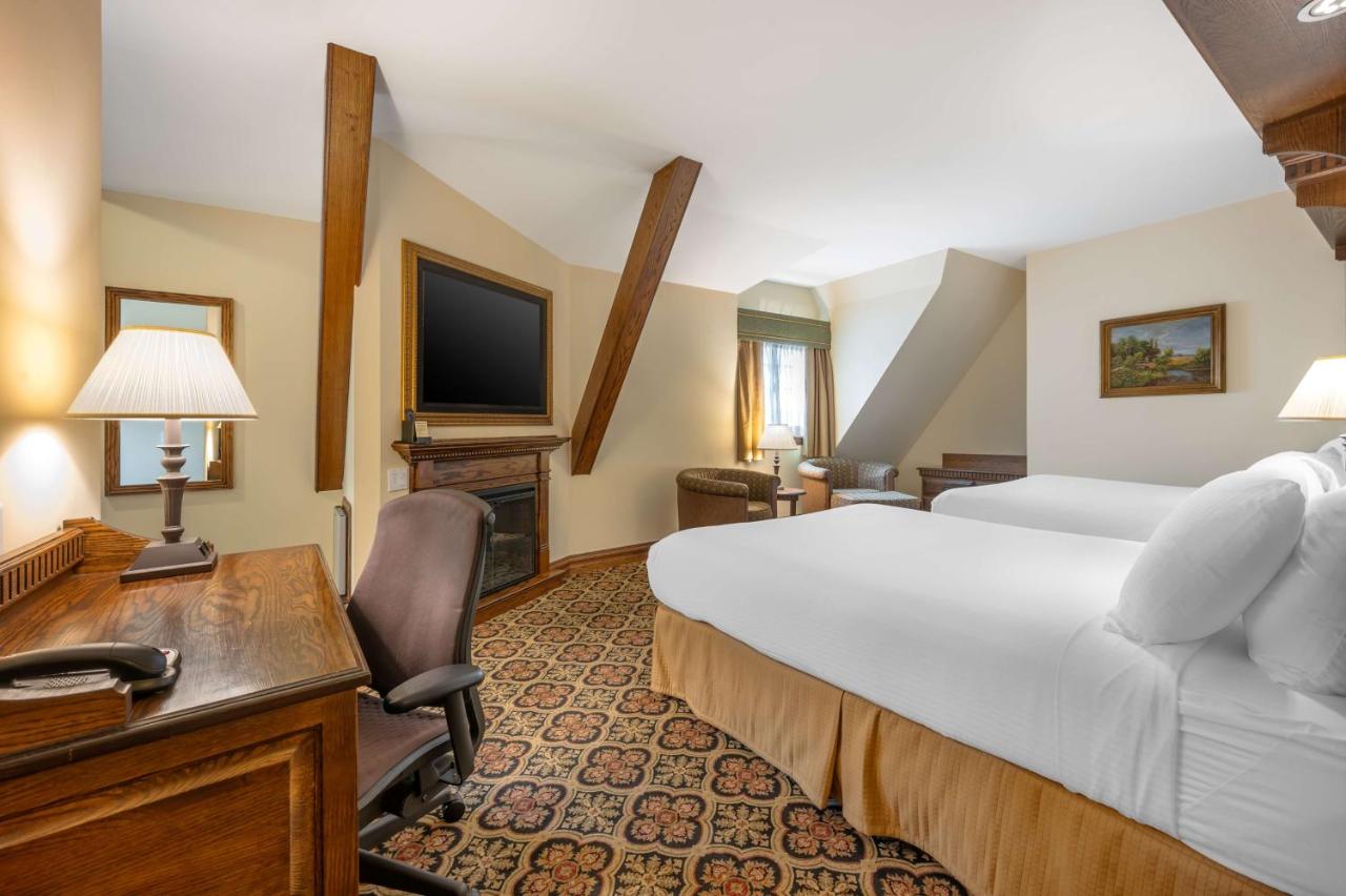  | Best Western Premier Mariemont Inn