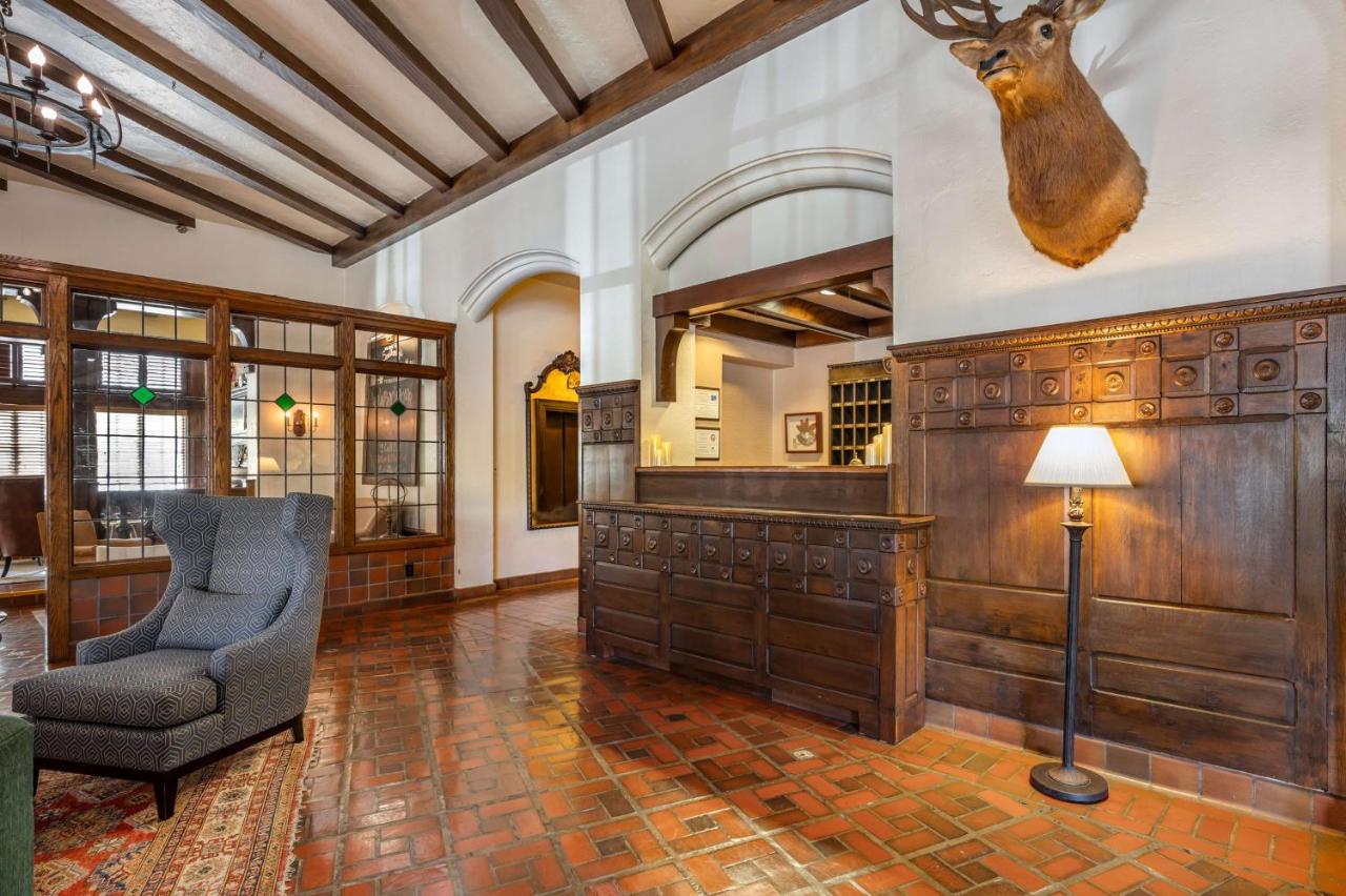  | Best Western Premier Mariemont Inn