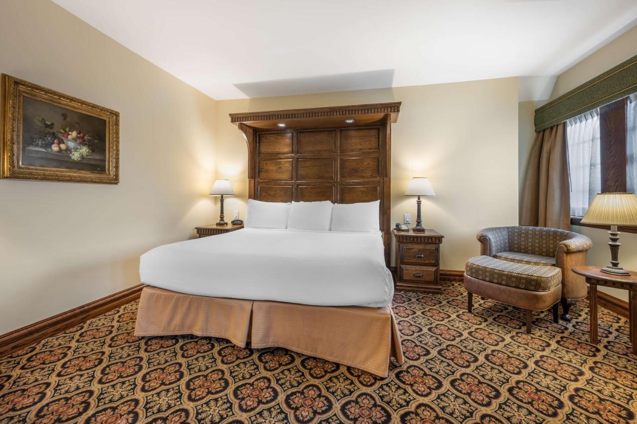 | Best Western Premier Mariemont Inn