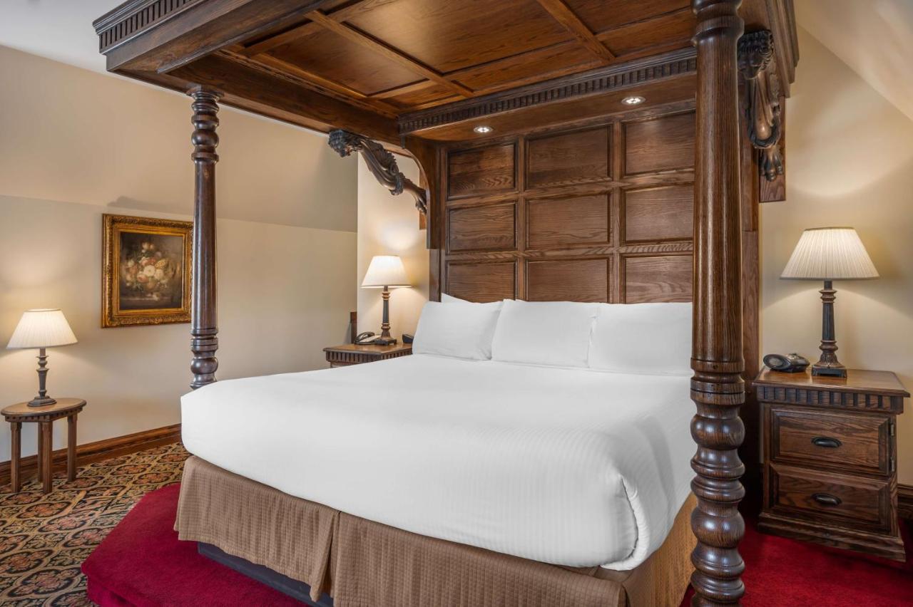  | Best Western Premier Mariemont Inn