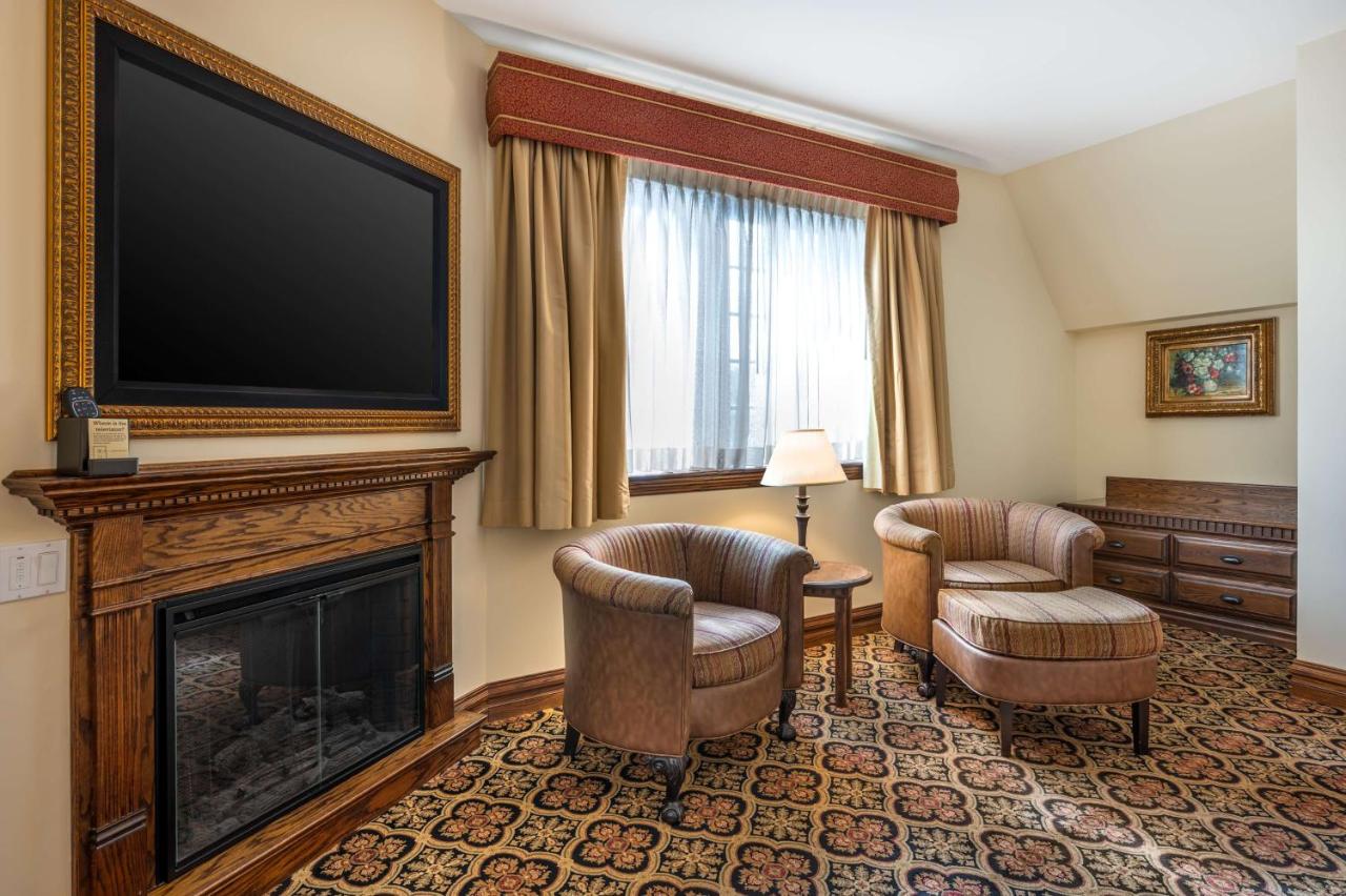  | Best Western Premier Mariemont Inn