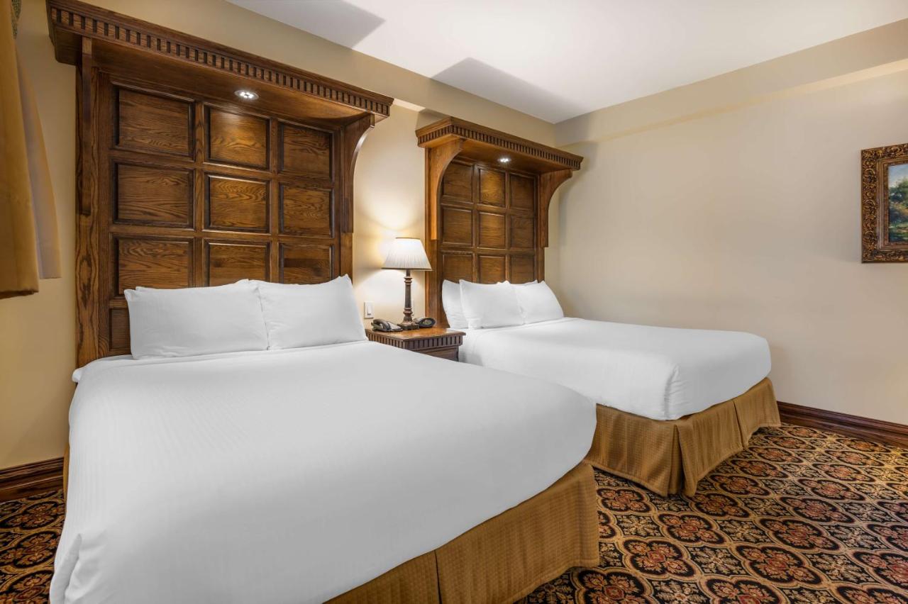  | Best Western Premier Mariemont Inn