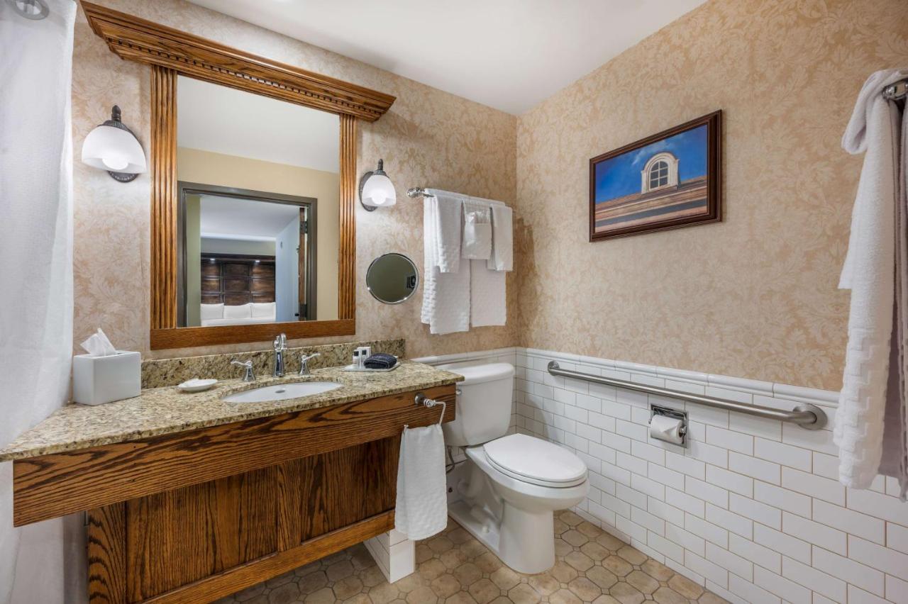  | Best Western Premier Mariemont Inn