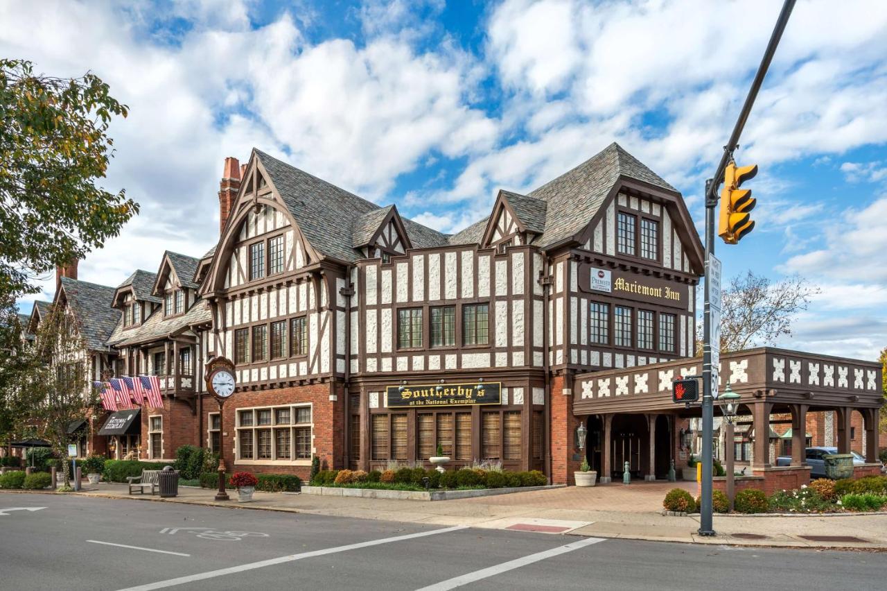  | Best Western Premier Mariemont Inn