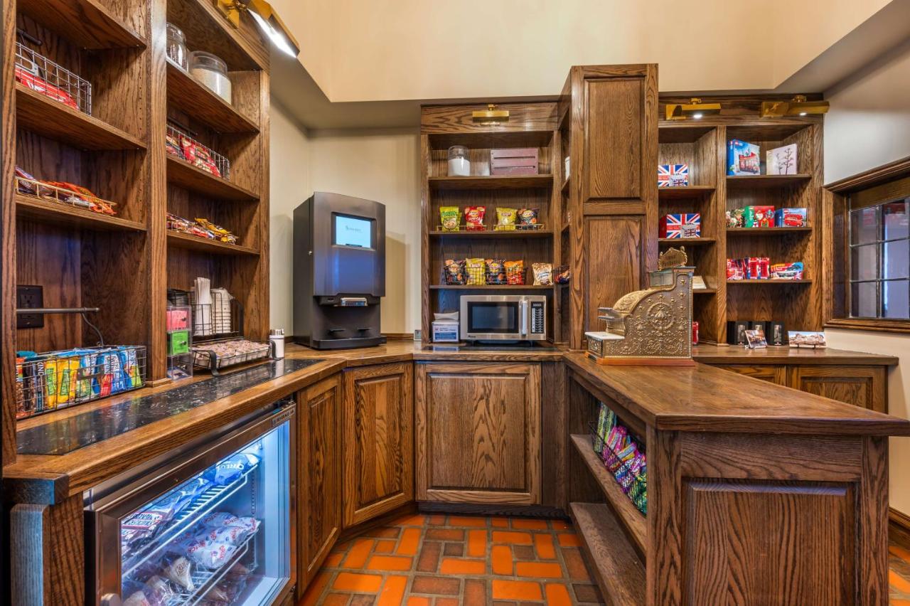  | Best Western Premier Mariemont Inn