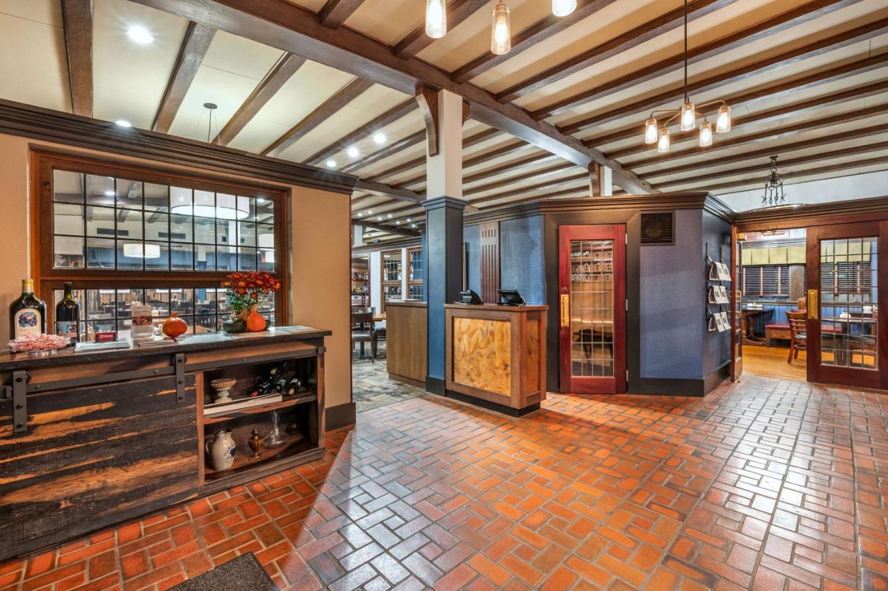  | Best Western Premier Mariemont Inn