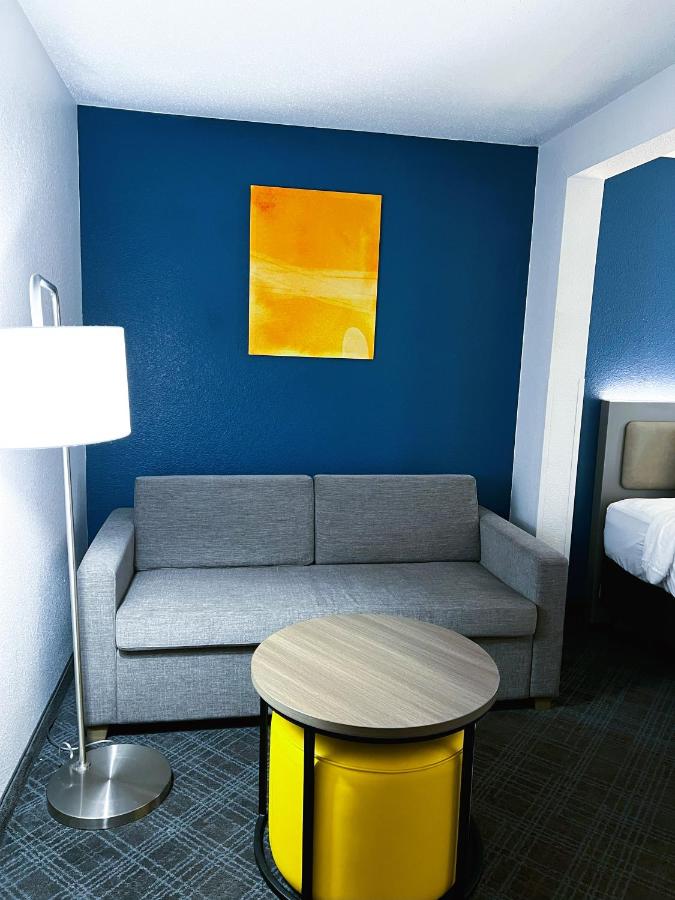 Suite with Two Queen Beds - Accessible/Non-Smoking at Comfort Inn & Suites Sheboygan I-43