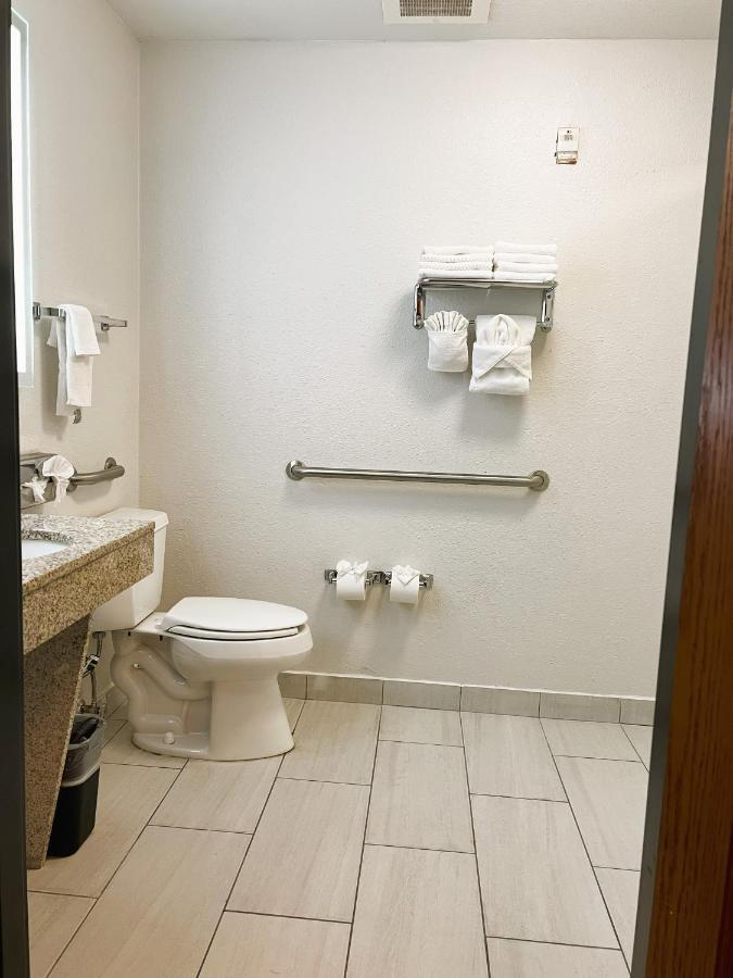 Suite with Two Queen Beds - Accessible/Non-Smoking at Comfort Inn & Suites Sheboygan I-43