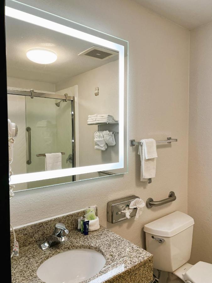 Suite with Two Queen Beds - Accessible/Non-Smoking at Comfort Inn & Suites Sheboygan I-43