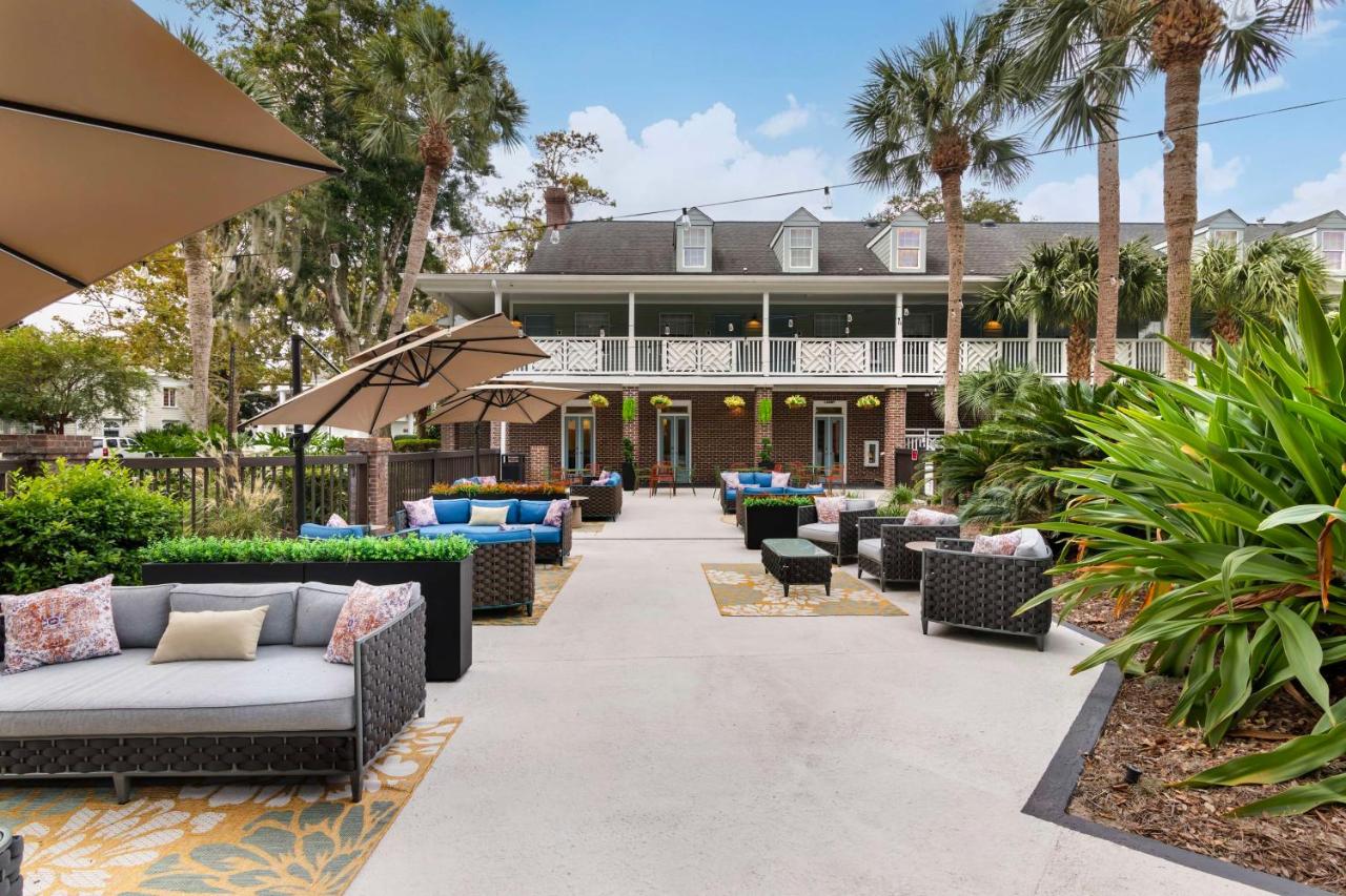 | Best Western Plus St. Simons