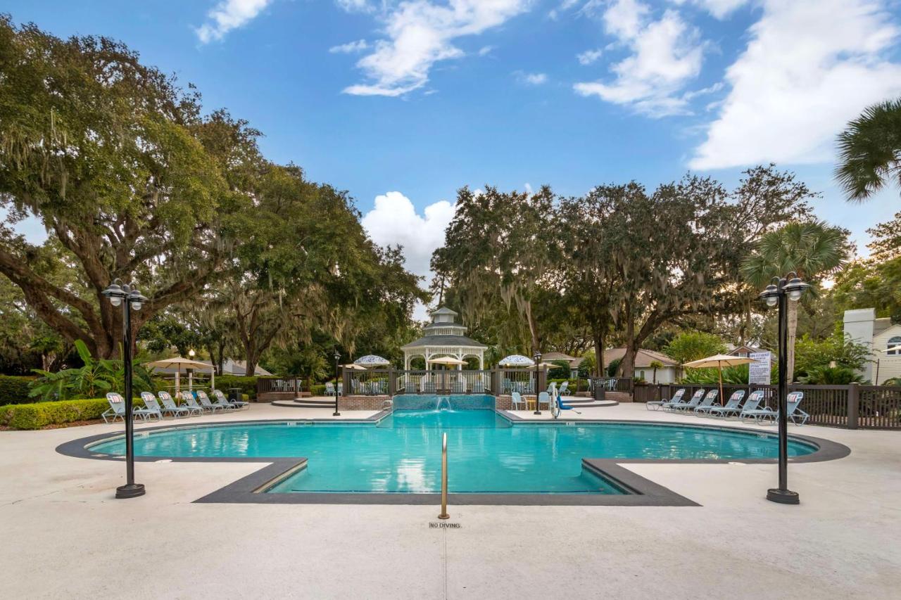  | Best Western Plus St. Simons