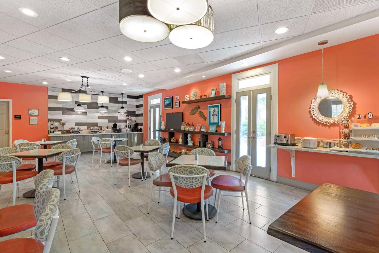 | Best Western Plus St. Simons