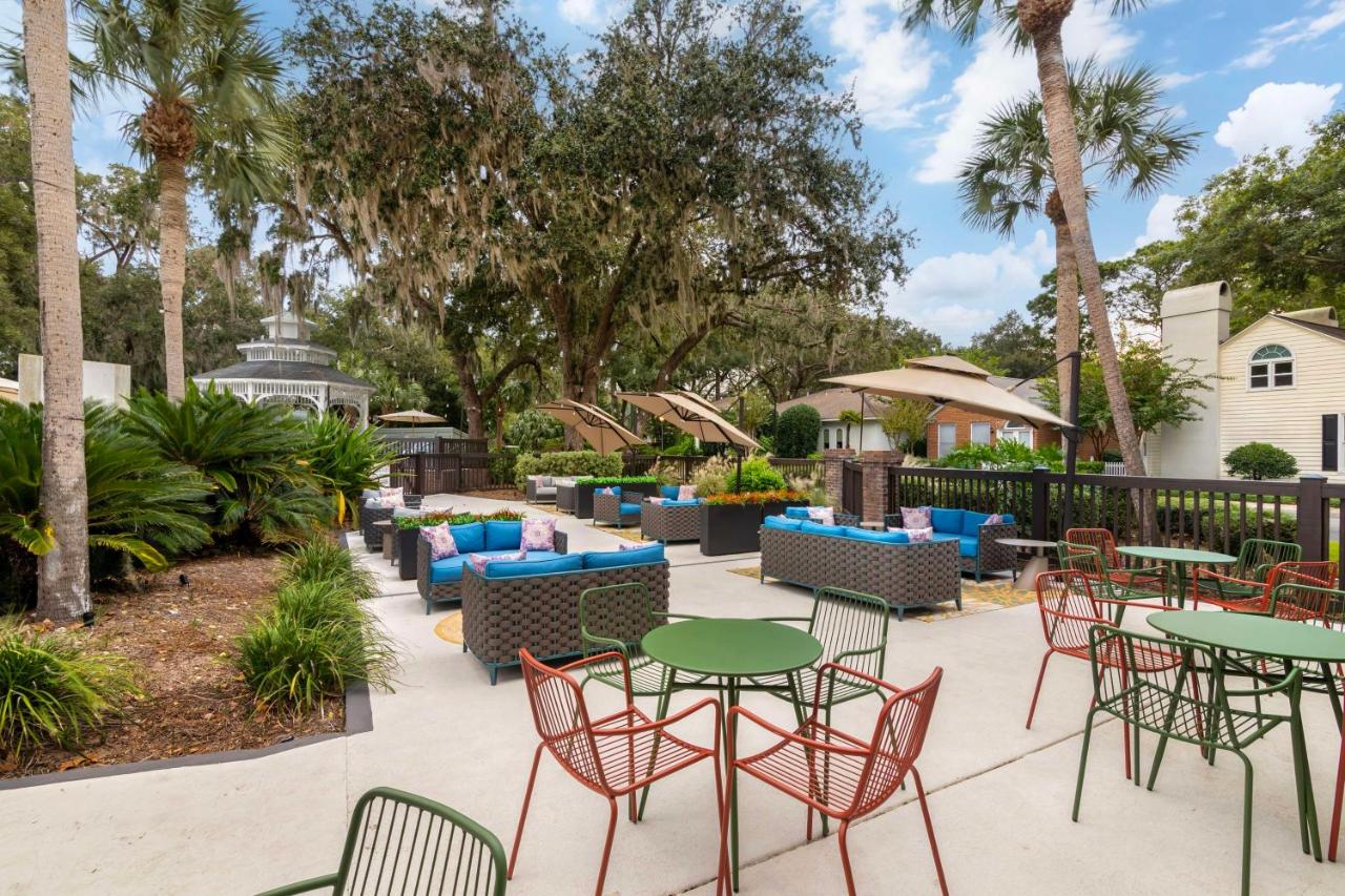 | Best Western Plus St. Simons