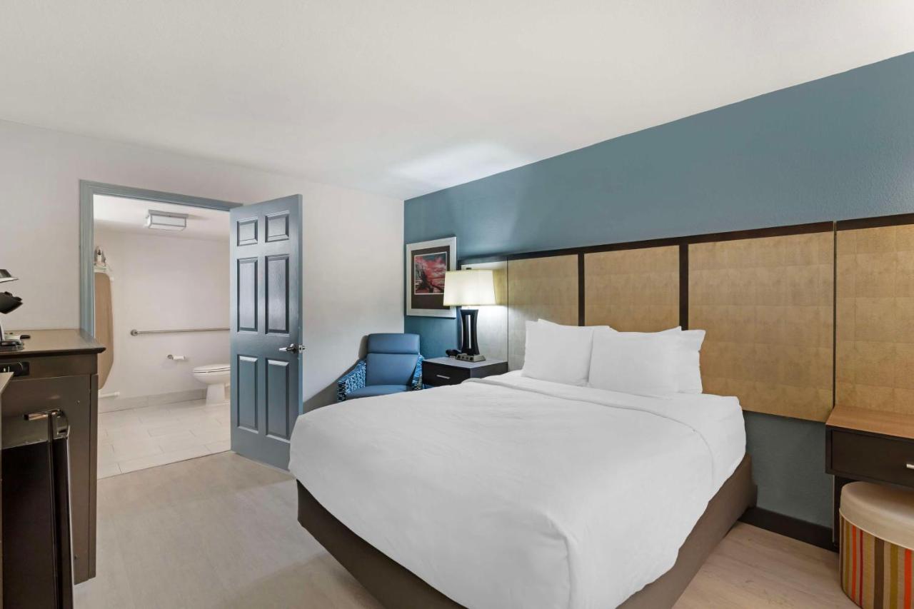 | Best Western Plus St. Simons