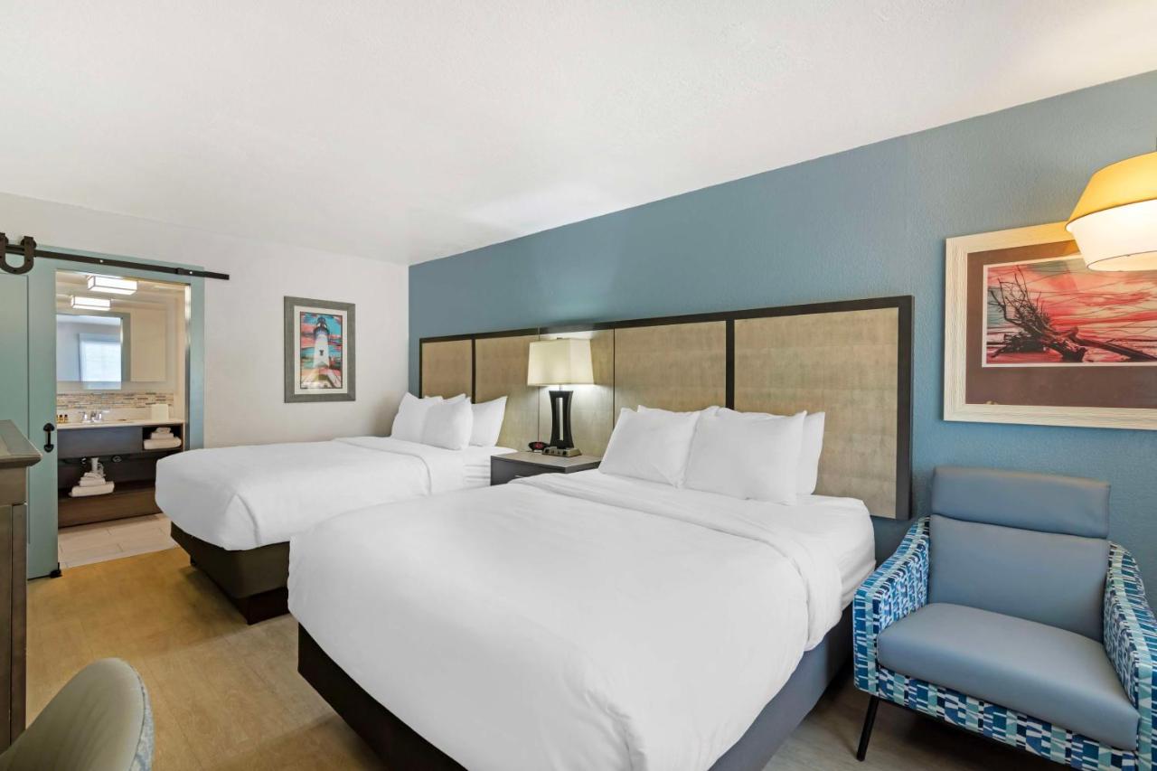| Best Western Plus St. Simons