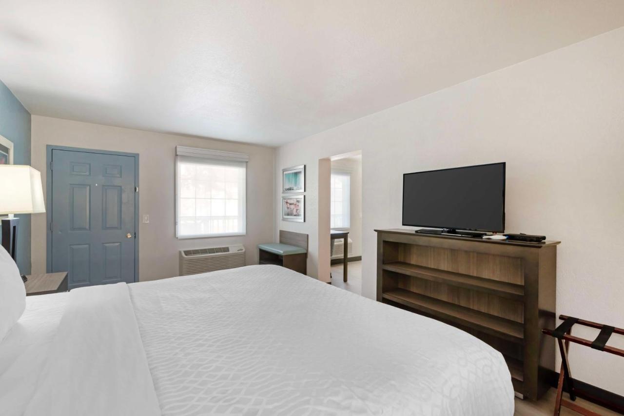 | Best Western Plus St. Simons